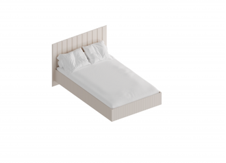 Кровать Тефия,120, 140,160