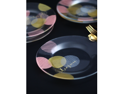 Тарелка десертная