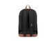 Рюкзак Herschel Pop Quiz Black/Tan Synthetic Leather