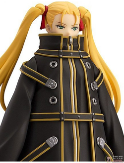 Фигурка фигма Харуна (figma Haruna)