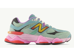 New Balance 9060 Multi-Color фото