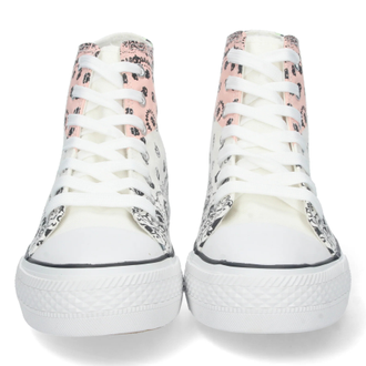 Converse Abotinada