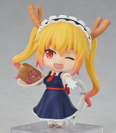 Нендроид Тору (Tohru)