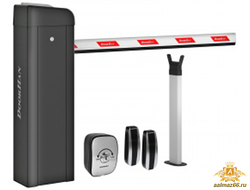 Автоматический шлагбаум BR-PRO-6000KIT стрела 6м (DoorHan)