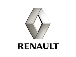 ПЕРЕХОДНЫЕ РАМКИ RENAULT