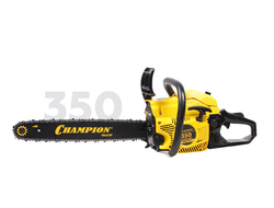 Бензопила CHAMPION 350 18"
