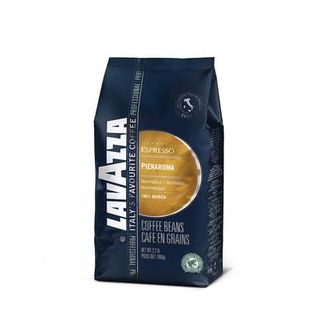 Кофе в зернах Lavazza Pienaroma 100% арабика 1 кг