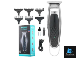 Машинка для стрижки волос VGR V- 093