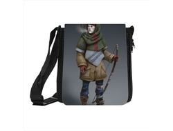 Сумка The Long Dark, Лонг Дарк №4