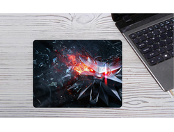 Коврик для мышки Witcher, Ведьмак №7