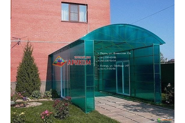 входная группа