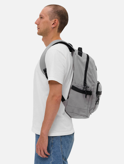 Рюкзак Anteater City Bag Серый фото 5