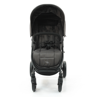 Коляска прогулочная и автокресло Valco baby Snap 4 Dove Grey