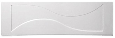 Лицевой экран для ванны Triton Стандарт-150, 150x51 см