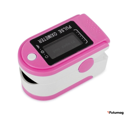 Пульсоксиметр Fingertip