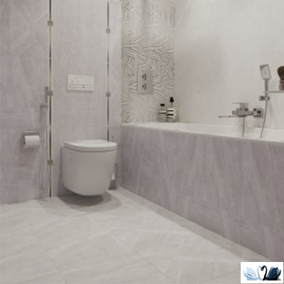 Плитка напольная Belani Toscana графитовый 41,8 х 41,8 см Береза керамика