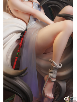 Фигурка 1/7 Хуа ху - Мо Ли (Hua Hu - Mo Li Mo Shang Li Qing ver.)