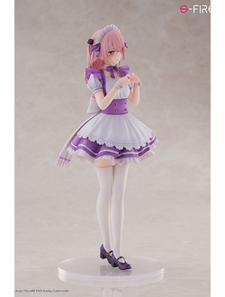 Фигурка Садзюна Инуи (Sajuna Inui Lovely Maid Ver. S-Fire)