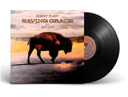ROBERT PLANT - Saving Grace LP