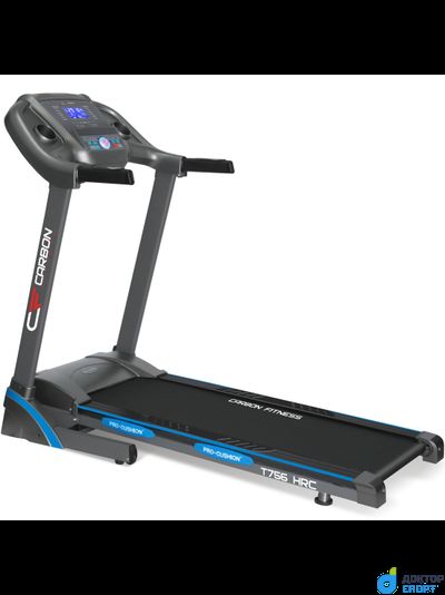 CARBON FITNESS T756 HRC Беговая дорожка домашняя