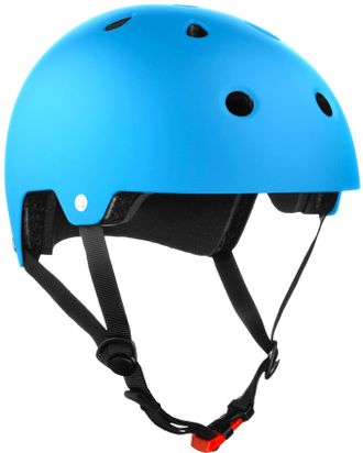 Купить защитный шлем CORE ACTION (BLUE) в Иркутске