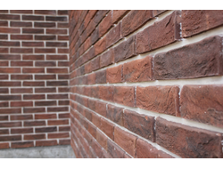 Кирпич ручной формовки михайловский 250х120х65