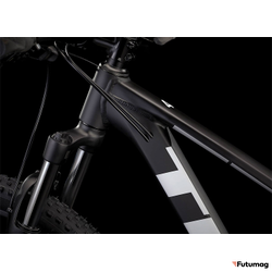 Велосипед Trek Marlin 4 ATB 29 Black