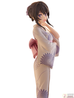 Фигурка Маи Сакурадзима (Sakurajima Mai Yukata ver.)