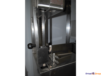 Пила ленточная для мяса Foodatlas JG-300