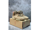 Nike Air Jordan 6 Retro Travis Scott British Khaki