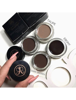 Anastasia Beverly Hills - Водостойкая помада для бровей