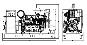 WPG206F8 WP10 150 кВт