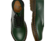 Обувь DR.MARTENS 1460 GREEN SMOOTH