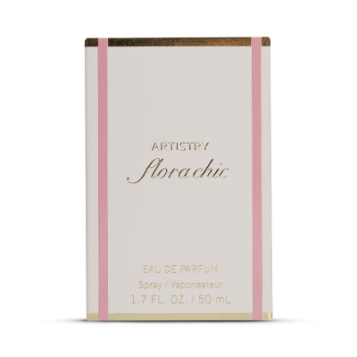 ARTISTRY FLORA CHIC Парфюмерная вода, 50мл