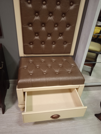 Прихожая Лотос Люкс