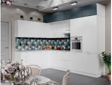 Набор мебели для кухни "Элегия-5.23"