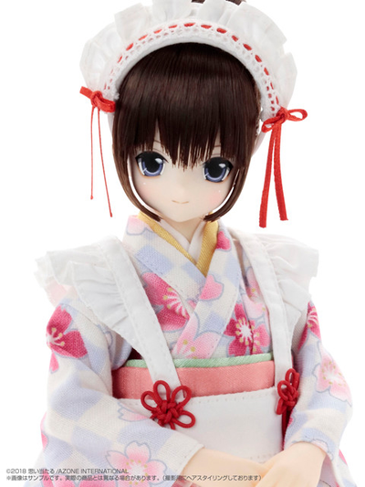 Кукла 1/6 PureNeemo Lycee