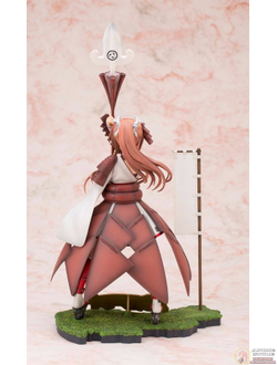 Фигурка 1/8 Aizu Wakamatsu