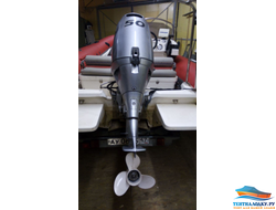 Транспортировочный чехол - Хонда 40-50 л.с.(модель 2021 г.)