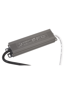 Блок питания 60W 24V IP67 Compact (24V/2.5A/60W) (SEASTAR/IP67 металл/2 года)