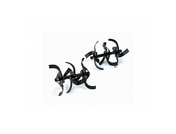 VH-540 Спецкомплект пропашки для тяж. почвы (2 стороны) (AEM600)