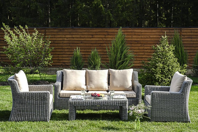 Комплект для отдыха SUNSTONE