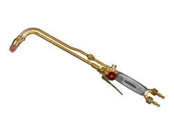 Резак пропановый Сварог Р3П-22-Р (до 300 мм, рычажный)