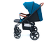 Коляска прогулочная Tomix Stella Dark Blue