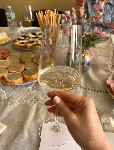 Экскурсия "Дегустация портвейнов с сомелье"