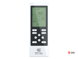 Приточно-очистительный комплекс Royal Clima BREZZA RCB-H 150 LUX