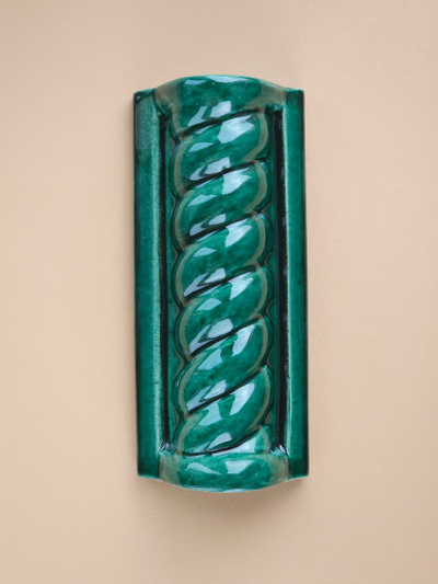 Валик "Косичка" для коллекции "Древние символы"