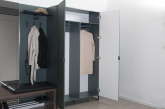 КАНА Шкаф Ш2