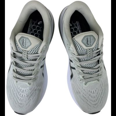 Asics GT-2000 11 Light Sage Gray Black
