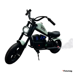 Детский Электроскутер eDro Chopper Тифани